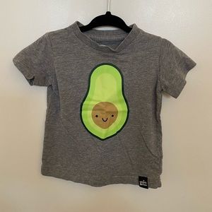 Toddler t shirt